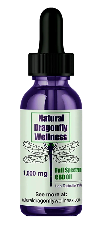 Full Spectrum Oil