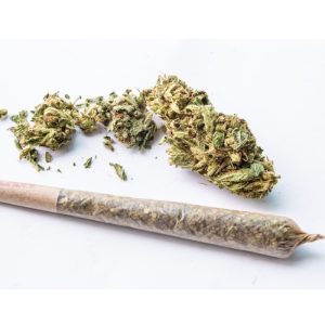 Delta-8 Pre Rolls