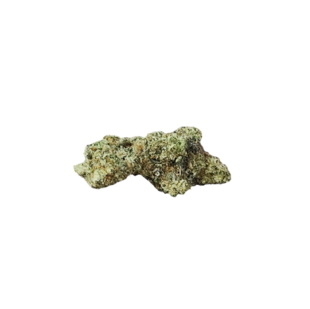 EXOTIC Purple Sticky Punch (Sativa Hyb) THCA Flower