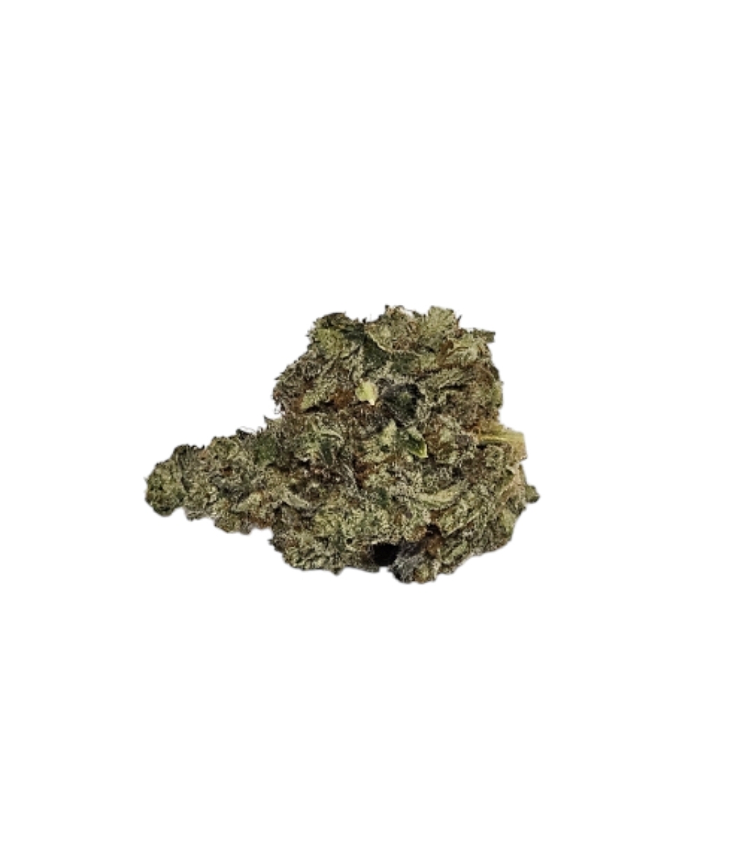 EXOTIC Unicorn Candy (Sativa Hyb) THCA Flower