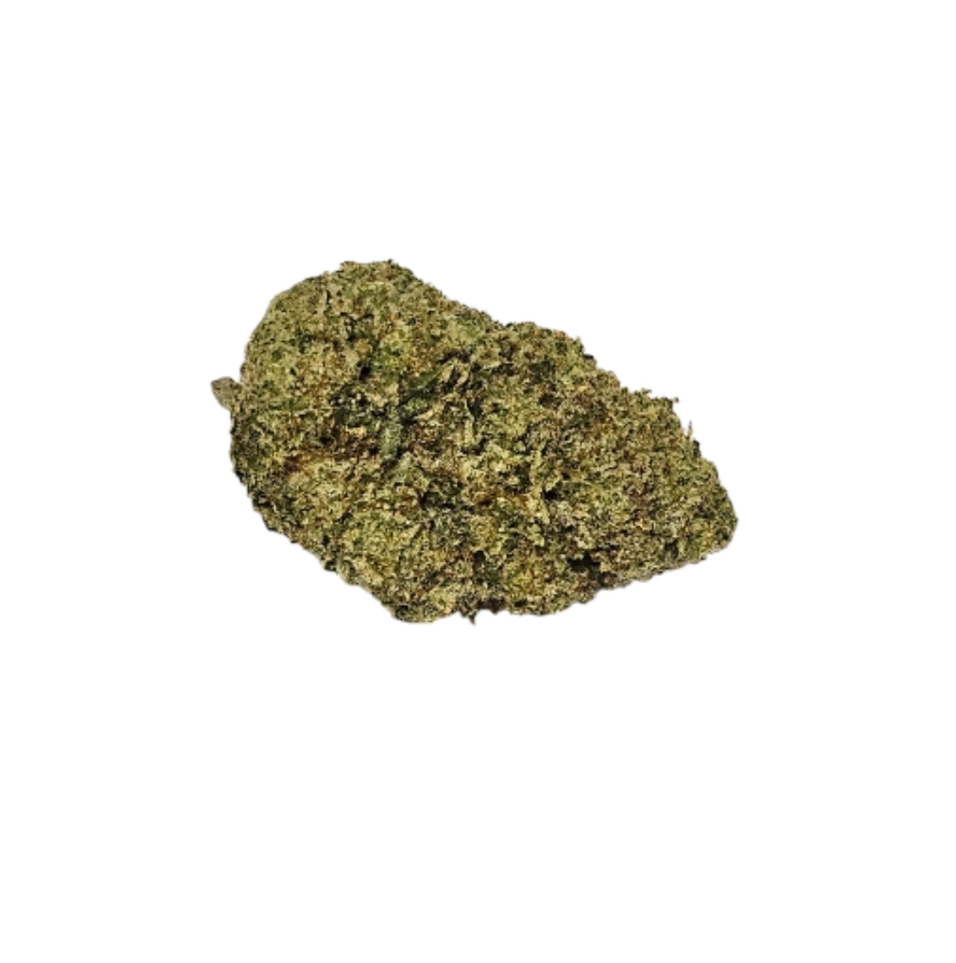 EXOTIC Juicee J (Sativa Hyb) THCA Flower