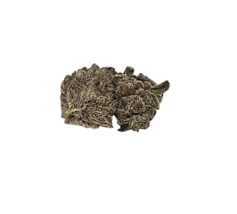 EXOTIC Amaretto Mintz (Indica Hyb) THCA Flower