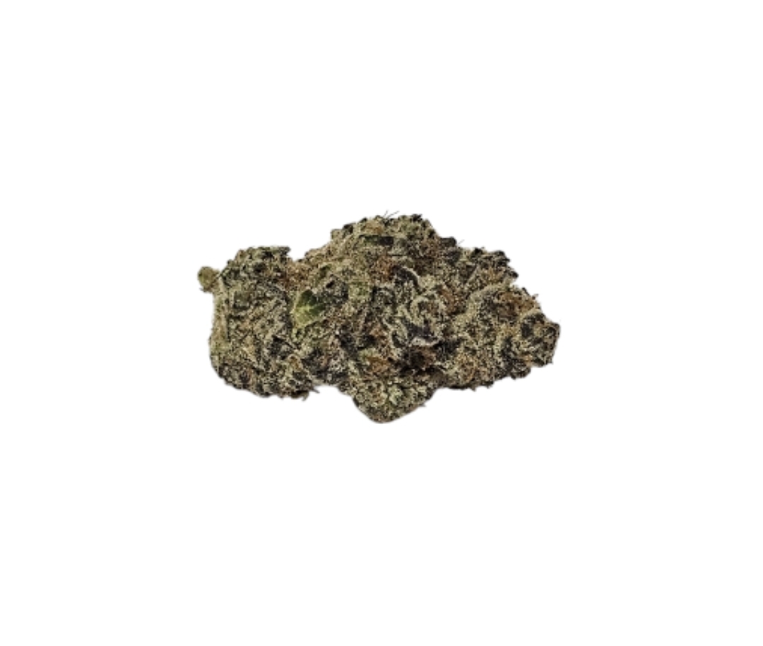 EXOTIC Grapes N Cream (Hybrid) THCA Flower