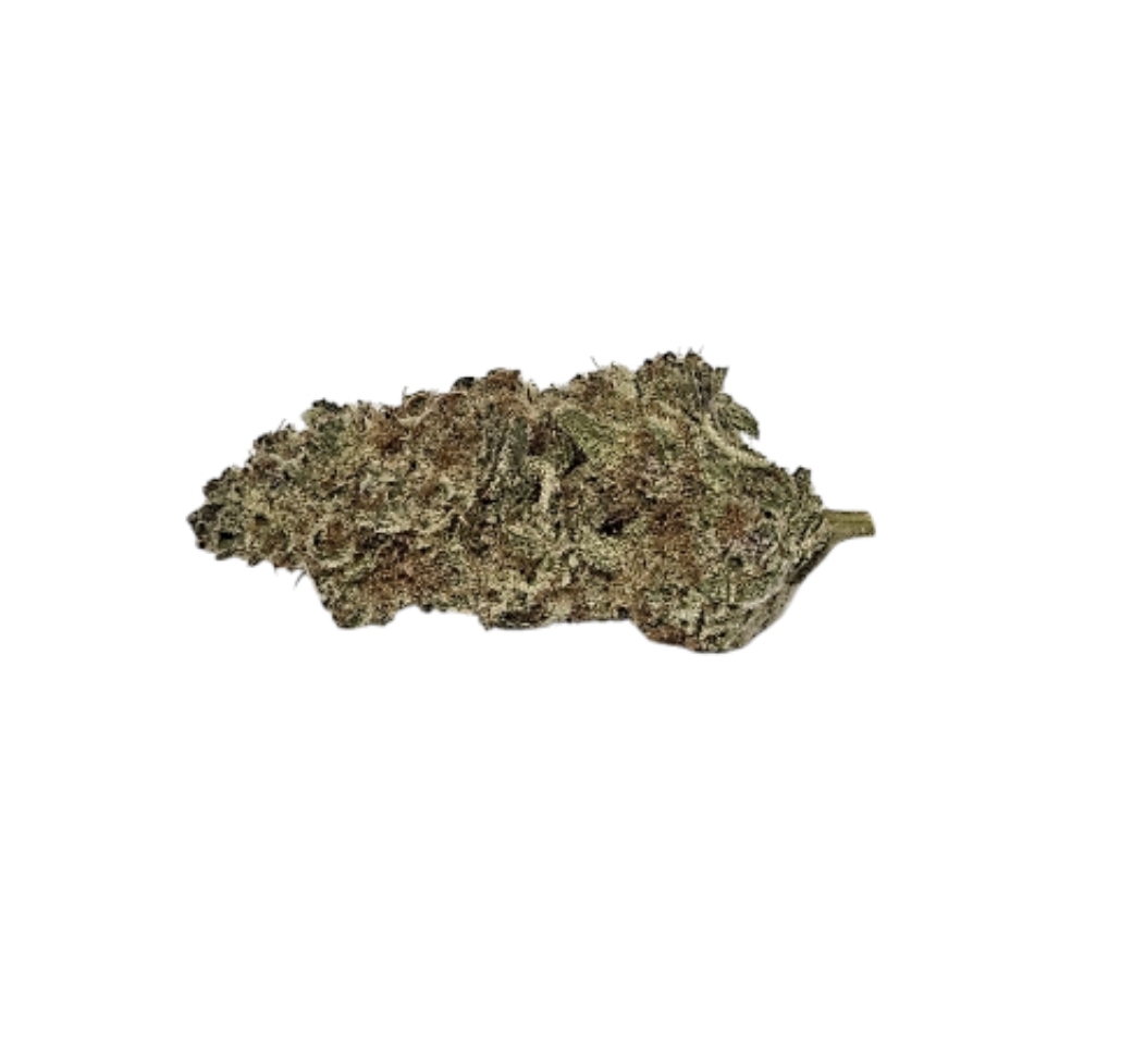 EXOTIC Blockberry (Hybrid) THCA Flower