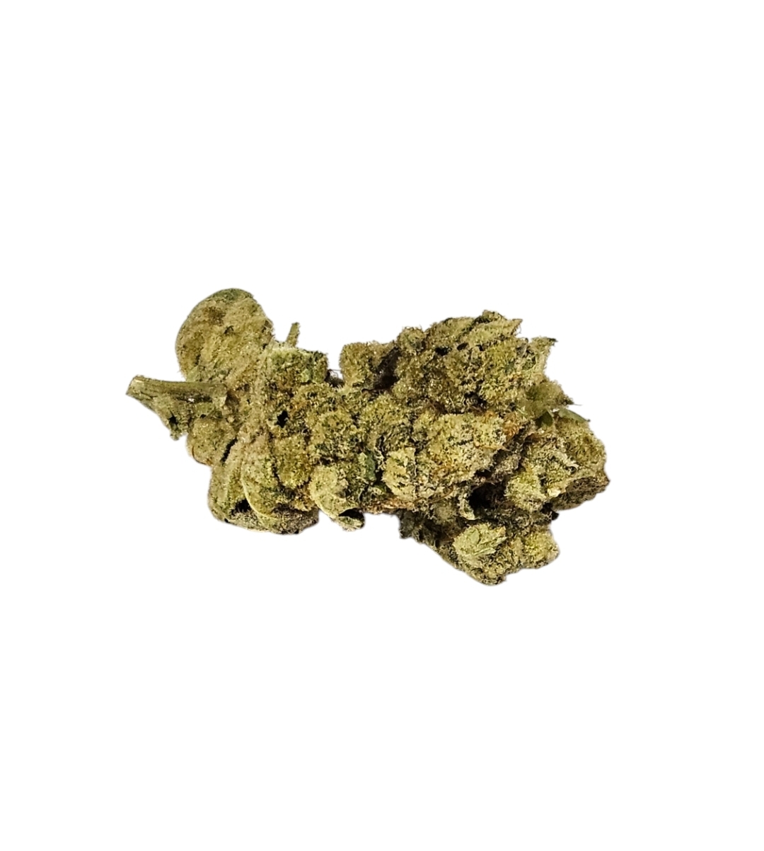 EXOTIC Hot Mint Sundae (Med-Small Buds/Indica Hyb) THCA Flower