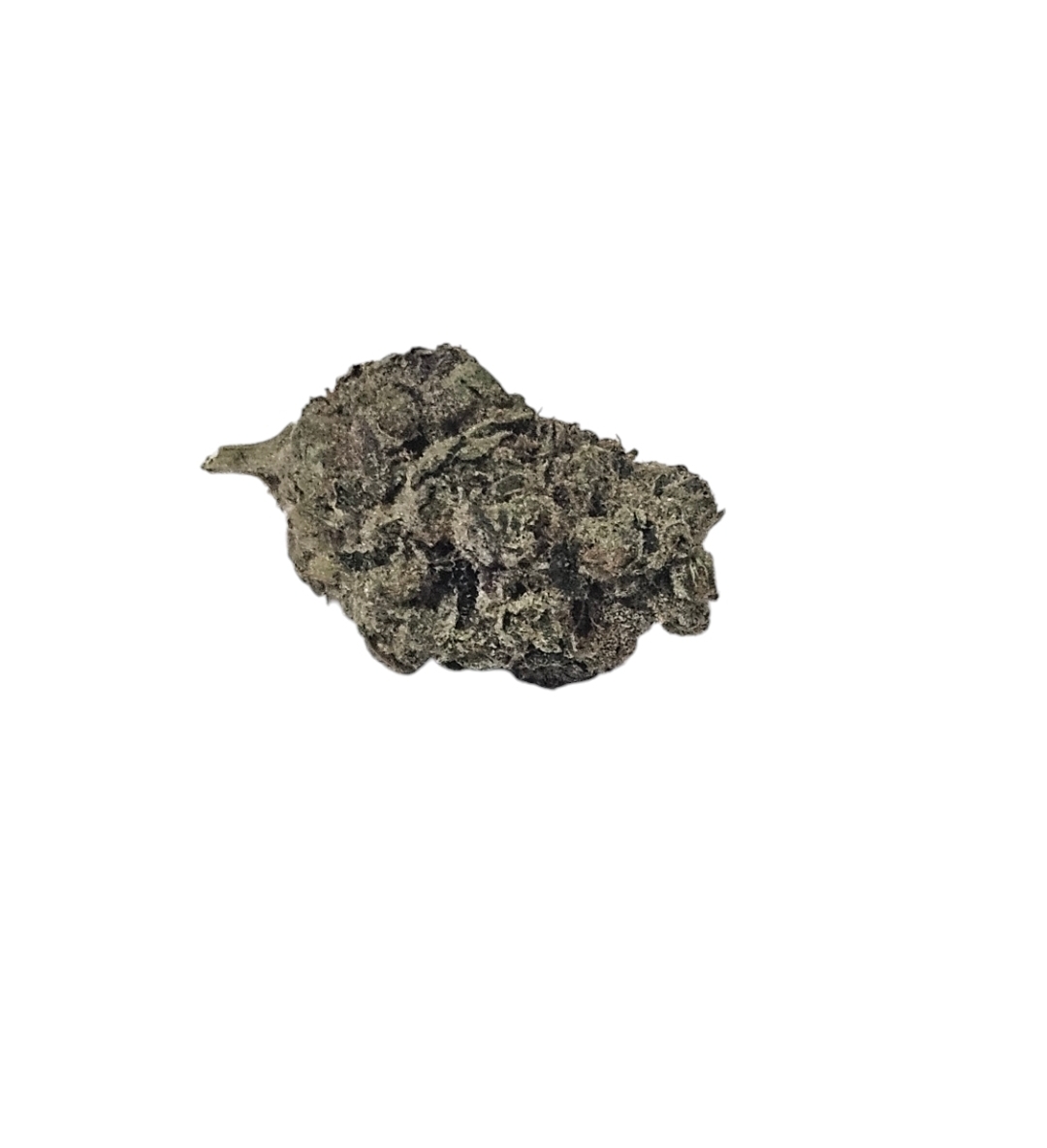 EXOTIC Diamond OG (Indica Hyb) THCA Flower