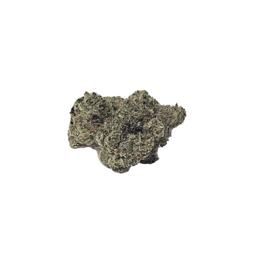 EXOTIC Triple Burger (Indica Hyb) THCA Flower