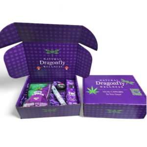 X-Mas Gift Box (Smoker's Box)($25 Savings)