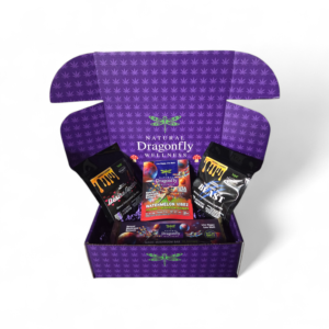 X-Mas Horny Hippies' Box ($20 Savings)