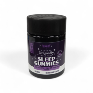 Sleep Gummies (please read new description)