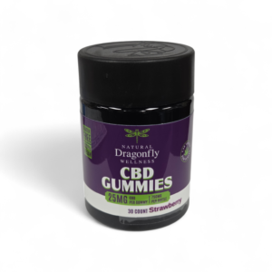 CBD Gummies (30 count)