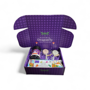 X-Mas Edible Box ($30 Savings)