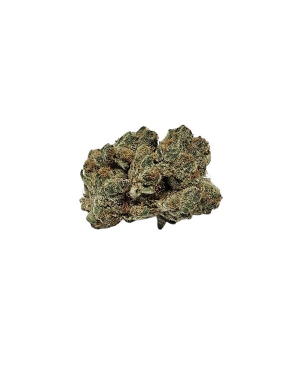 EXOTIC Super Boof (Med-Small Buds/Sativa Hyb) THCA Flower