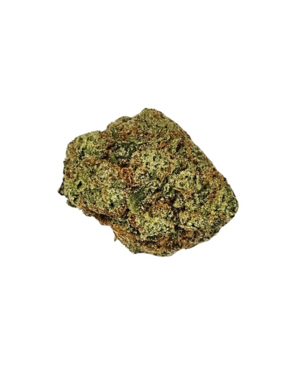 EXOTIC Papaya Guava (Indica Hybrid) THCA Flower