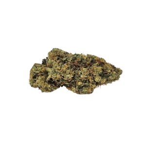 EXOTIC Green Crack (Sativa Hyb) THCA Flower