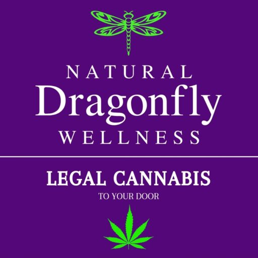 Welcome - Natural Dragonfly Wellness