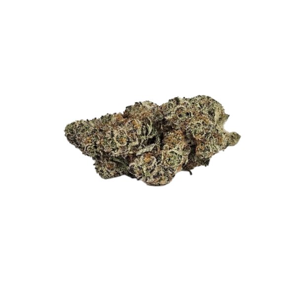 EXOTIC Hawaiian Snow Cone (Sativa Hyb) THCA Flower