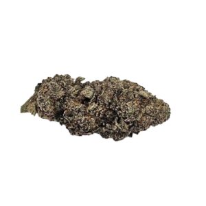 EXOTIC FLOWER Blueberry Cheesecake (Sativa/Hyb)