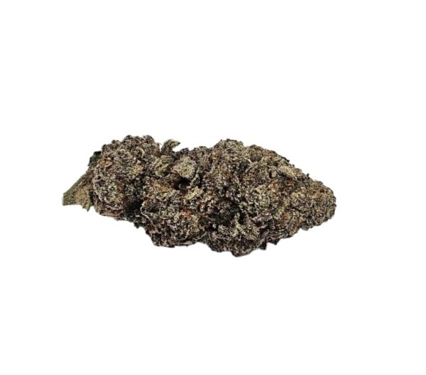 EXOTIC FLOWER Blueberry Cheesecake (Sativa/Hyb)