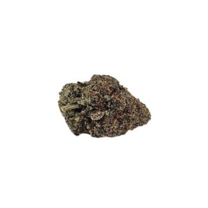EXOTIC FLOWER Glitter Bomb (Indica/Hyb)