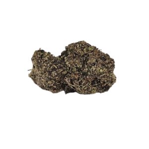 EXOTIC Black Runtz (Hybrid) THCA Flower