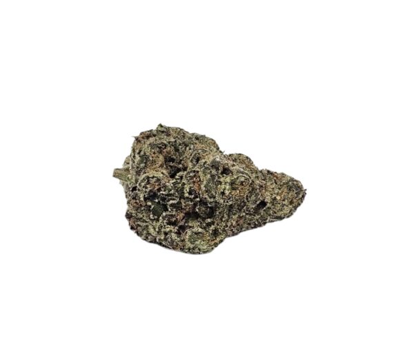 EXOTIC Sour Diesel (Sativa/Hyb) THCA Flower