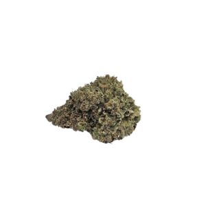 EXOTIC FLOWER Purple Voodoo (Hybrid)