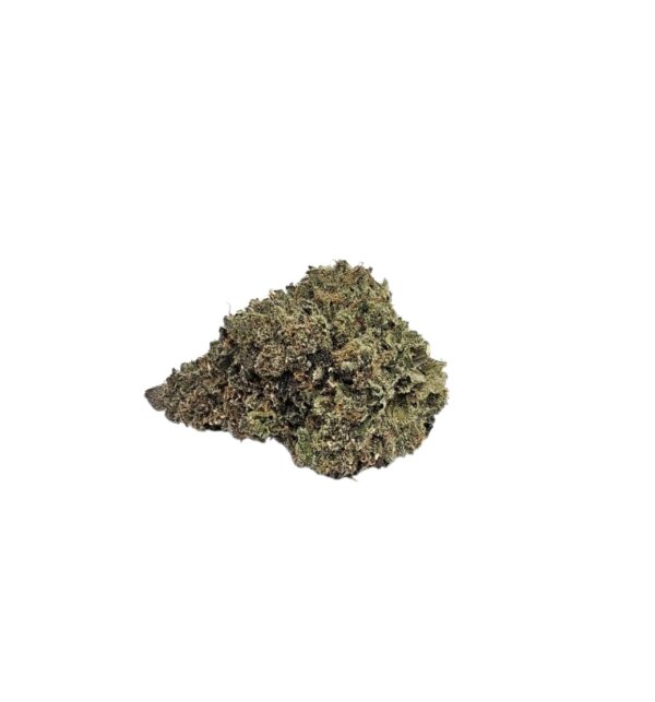 EXOTIC FLOWER Purple Voodoo (Hybrid)
