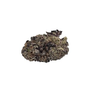 EXOTIC FLOWER Gas Face (Indica/Hyb)