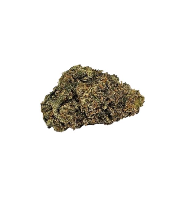 EXOTIC FLOWER SS Haze (Sativa/Hyb)