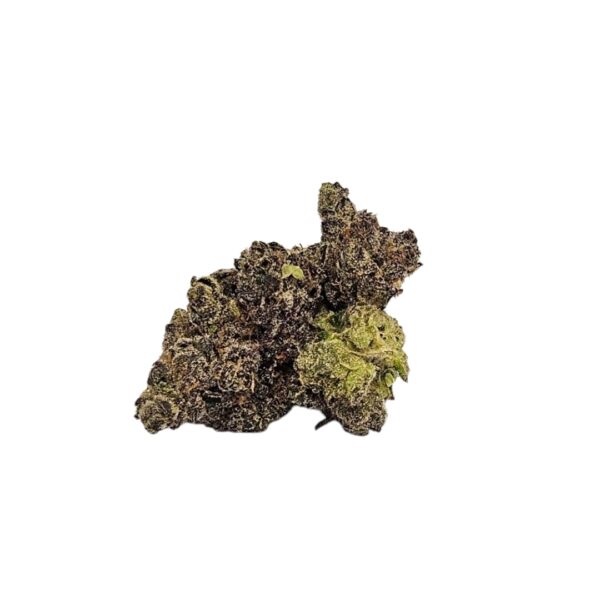 EXOTIC FLOWER Mule Fuel (Indica)