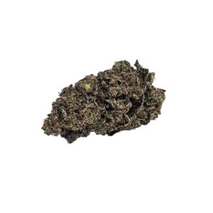 EXOTIC FLOWER Zerbert (Indica/Hyb)