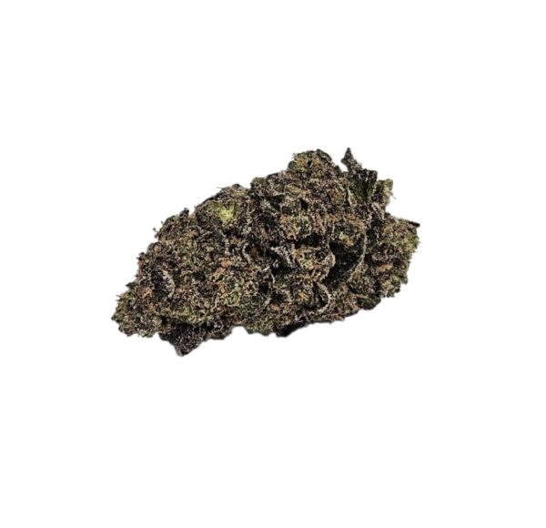 EXOTIC FLOWER Zerbert (Indica/Hyb)