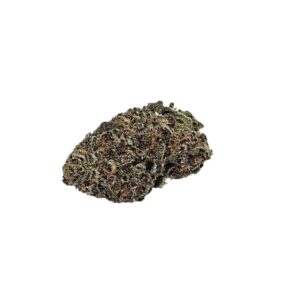 EXOTIC FLOWER Blue Nerds (Hybrid)