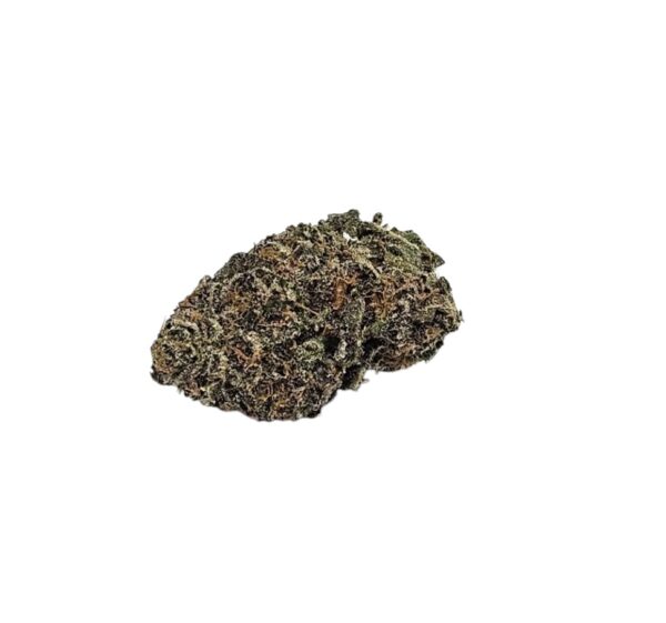 EXOTIC FLOWER Blue Nerds (Hybrid)