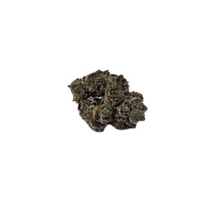 EXOTIC Purple Punch (Small Buds/Indica Hyb) THCA Flower