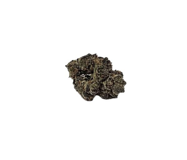 EXOTIC Purple Punch (Small Buds/Indica Hyb) THCA Flower