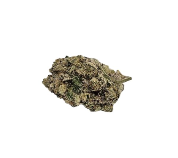 EXOTIC FLOWER Diamond Kush (Indica Hyb)