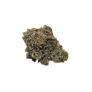 EXOTIC FLOWER Lemon Pie (Sativa Hyb)