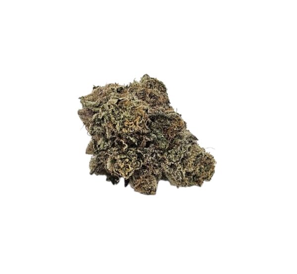 EXOTIC FLOWER Lemon Pie (Sativa Hyb)