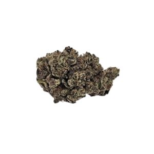 EXOTIC FLOWER Creme Brulee (Indica Hyb)