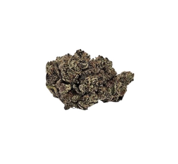 EXOTIC FLOWER Creme Brulee (Indica Hyb)