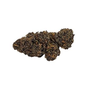 EXOTIC FLOWER Blue Rhino (Indica Hyb)