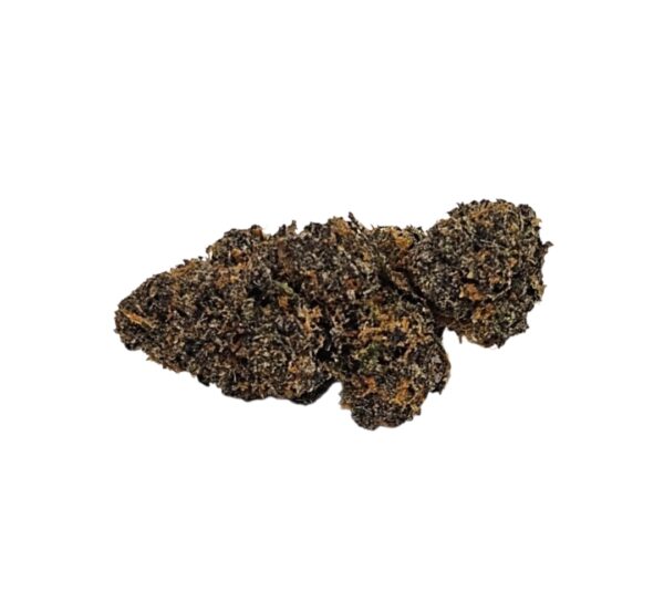 EXOTIC FLOWER Blue Rhino (Indica Hyb)
