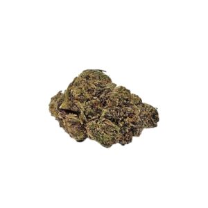 EXOTIC FLOWER Grape Gas (Hybrid)