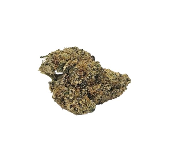 EXOTIC FLOWER Animal Sherb Mintz (Indica Hyb)