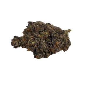 EXOTIC FLOWER Bubblegum Gelato (Hybrid)