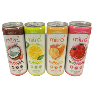 MITRA-9 Kava Beverage