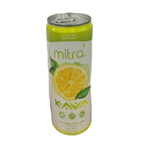 MITRA-9 Kava Beverage - Image 5