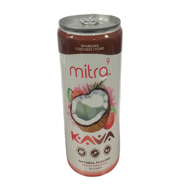 MITRA-9 Kava Beverage - Image 2